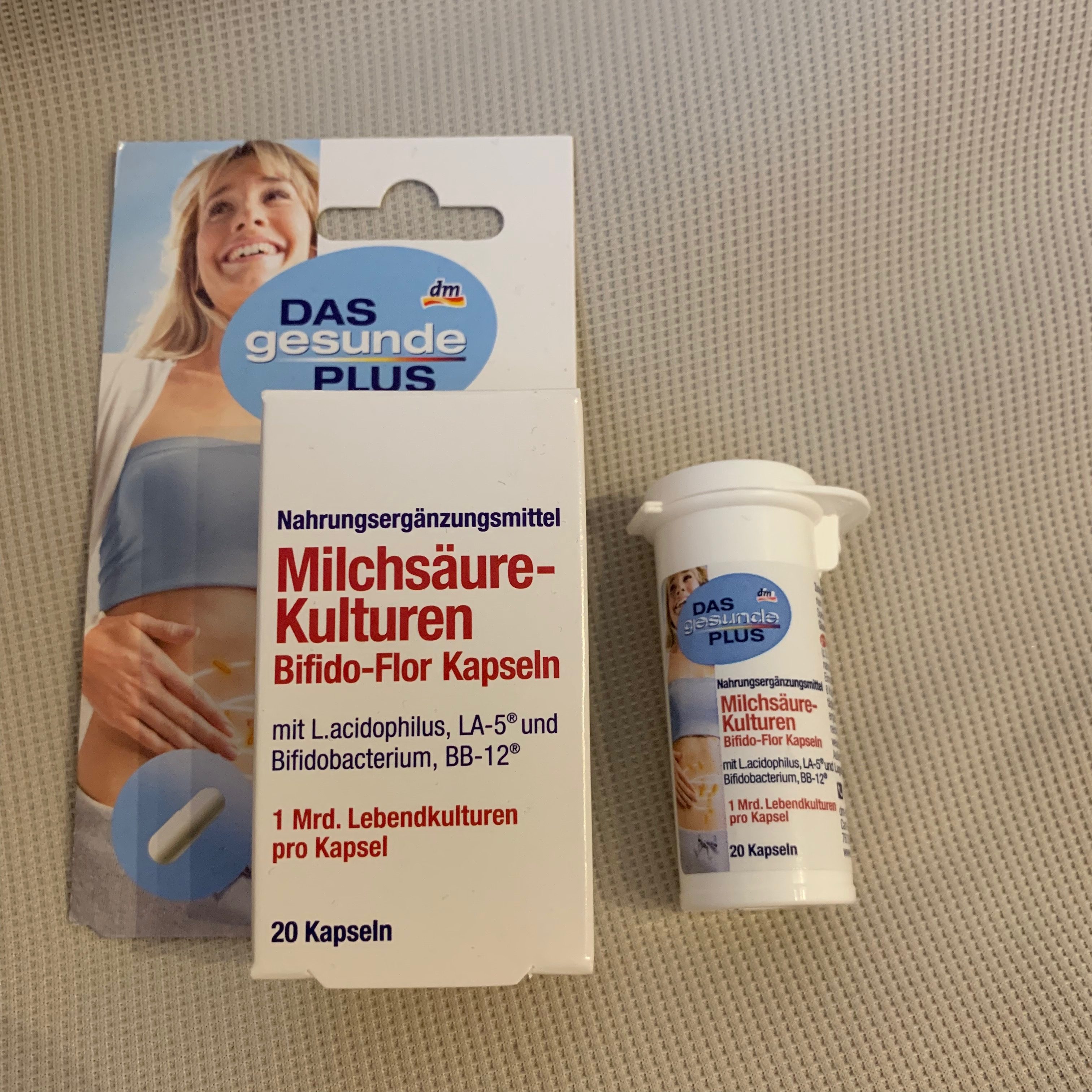 腸活 免疫アップで花粉症対策 ドイツで乳酸菌を買ってみた Let S Do It 英語も留学も海外就職も