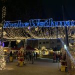 2021年デュッセルドルフのクリスマスマーケット&おすすめドリンクLumumba